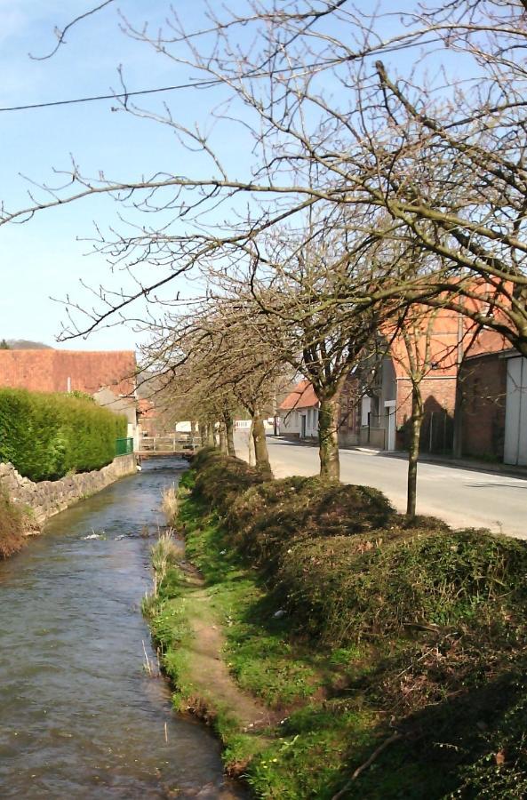 Le Cabinet De Benoni Nielles-les-Blequin Dış mekan fotoğraf